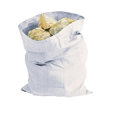 Immagine di Silverline 633761, Sacchi per calcinacci, 5 pz.