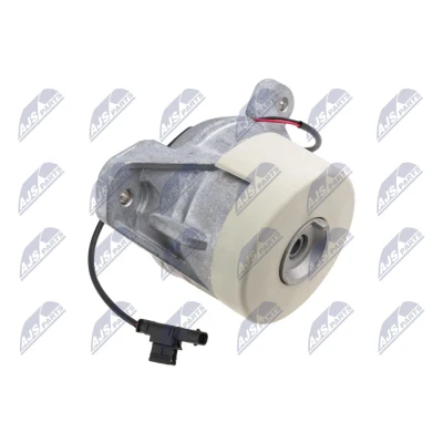 Immagine di NTY ZPS ME 021 Supporto motore Sx Cuscinetto idraulico ad inserimento elettrico