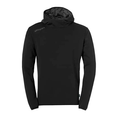 Immagine di uhlsport Essential Felpa con Cappuccio, Taglia M,
