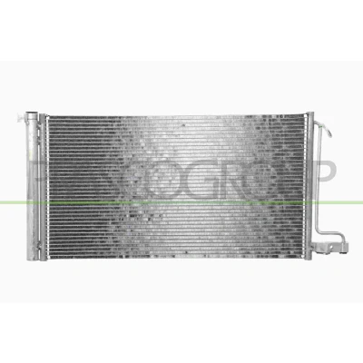 Immagine di PRASCO FD719C004 Condensatore 670 FORD: C Max 2, FOCUS 3, 3 Turnier