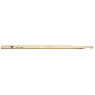 Immagine di Vater VH2BN Bacchette per batteria 2B, con testa di nylon