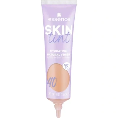 Immagine di ESSENCE SKIN TINT CREMA HIDRATANTE CON COLOR 40