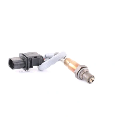 Immagine di BOSCH 0 258 017 038 Sonda lambda 5 BMW: 3 Coupe, Sedan, 1 Hatchback
