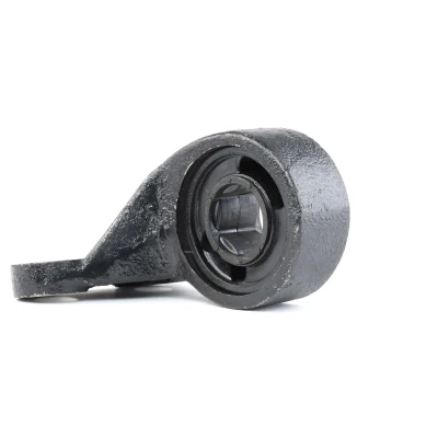 Immagine di RIDEX 251T0132 Silent Block con supporto Assale anteriore Sx Cuscinetto gomma metallo ROVER: 75, 75 Tourer