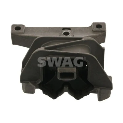 Immagine di SWAG 64 93 8913 Supporto motore Dx Cuscinetto gomma metallo CITROËN: C3 I Hatchback, C2 II