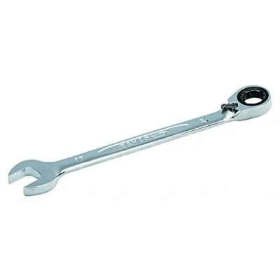 Immagine di Bahco 1RM 27 Chiave combinata a cricchetto mm