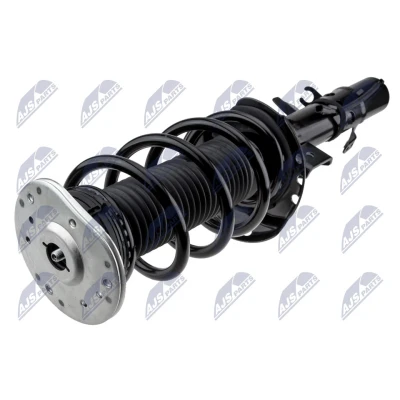 Immagine di NTY A LR 011 Ammortizzatore LAND ROVER: Range Rover Evoque