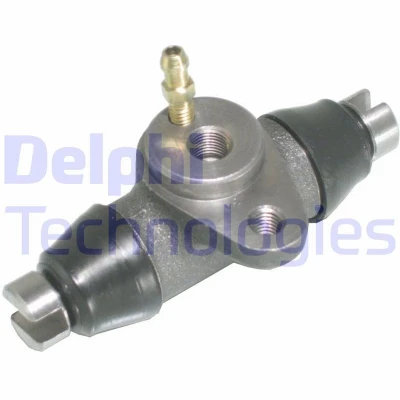 Immagine di DELPHI LW41811 Cilindretto Freno 18 senza regolatore integrato VOLKSWAGEN: Maggiolino, Kaefer Cabrio