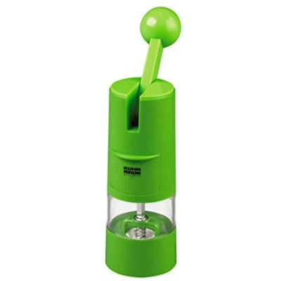 Immagine di KUHN RIKON Macinino a cricchetto, Colore: Verde