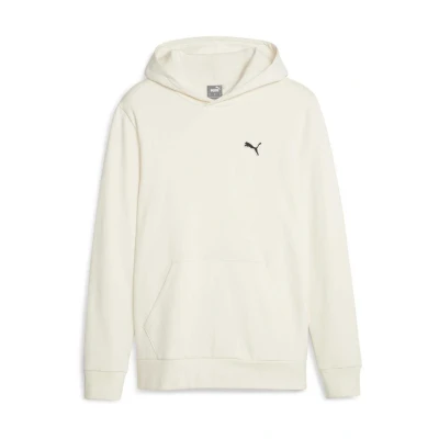 Immagine di Puma Better Essentials Felpa con cappuccio, Uomo, Taglia: Medium, White