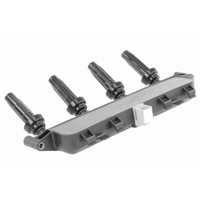 Immagine di VEMO Original Quality V42 70 0001 Bobina d&#039;accensione 4 12 grigio CITROËN: C3 I Hatchback, C2 Xsara Picasso, PEUGEOT: 206 Hatchback