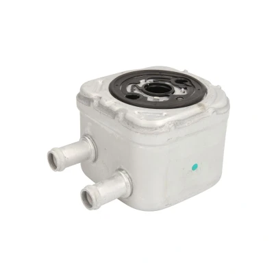 Immagine di THERMOTEC D4A010TT Radiatore Olio VOLKSWAGEN: Golf 4, Multivan 5 (7HM, Passat CC, AUDI: A6 C6 Avant, C5 A4 B6/B7 Cabrio, SEAT: Alhambra I