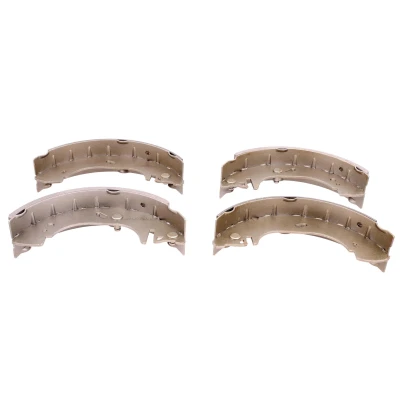 Immagine di VAICO V40 8101 Ganasce Freno 280 65,0 Q+ qualità di primo fornitore FORD: Transit Mk4 Camion pianale/Telaio, FIESTA 4, Van