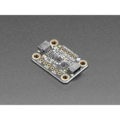 Immagine di Accelerometro e magnetometro Adafruit LSM303AGR, I2C, STEMMA QT/Qwiic 4413