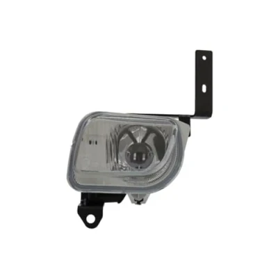 Immagine di TYC 19 5756 05 9 Fendinebbia Sx con portalampada