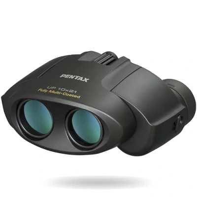 Immagine di Pentax PX61804 Navigatore Satellitare, Zoom 10x, Nero