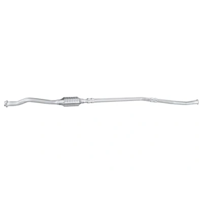 Immagine di HELLA 8LE 366 050 331 Catalizzatore Euro 2 con parti annesse CITROЁN: AX Hatchback 1.4, 14, 11 Cat, 1.0, 1.1 1986 1998