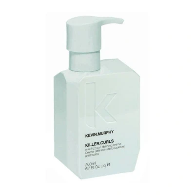 Immagine di Kevin Murphy Killer.Curls Anti Frizz Curl Defining Crème 200 ml