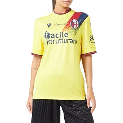 Immagine di BFC M21 MAGLIA GARA UFFICIALE THIRD MM SR