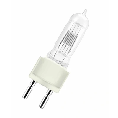 Immagine di Osram Lampadina 64747 CP/71, 1000 W, 240 V, G22 20X1 DIMPLE A63183E001D