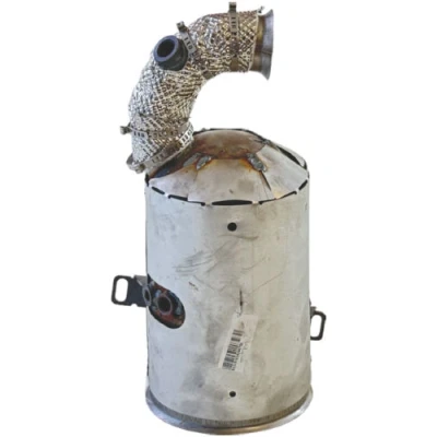 Immagine di BOSAL 090 235 Catalizzatore Euro 5 con parti annesse PEUGEOT: 208 I Hatchback, 207 2008 Station Wagon, CITROËN: C3 II, DS3 Hatchback