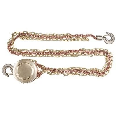 Immagine di KS TOOLS 963.9907 Attrezzo Bronzo all&#039;alluminio (non lega di ferro)