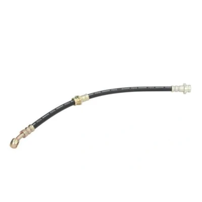 Immagine di ABE C80650ABE Tubi Freno Assale anteriore bilaterale 400 M10x1 internal