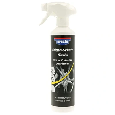 Immagine di PRESTO 383465 Cera conservante 500