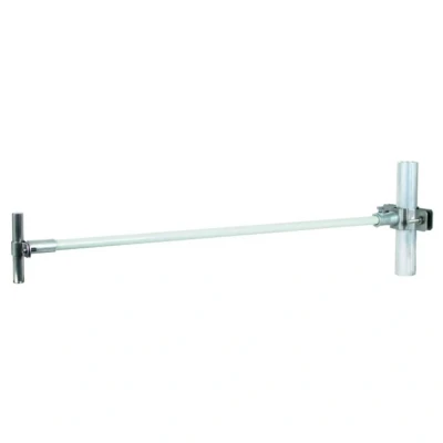 Immagine di DEHN 106225 DIDH 16 530 RS40.60 V2A Kit di montaggio 1 pz.