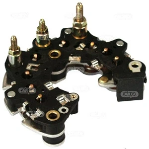 Immagine di HC Cargo F 032 231 472 Raddrizzatore, Alternatore