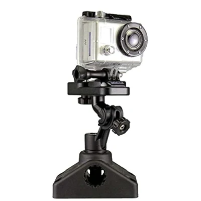 Immagine di Scotty Portable Camera Mount Portacanne da barca