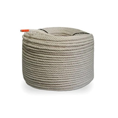 Immagine di Grevinga® Corda in Sisal 10 mm varie lunghezze