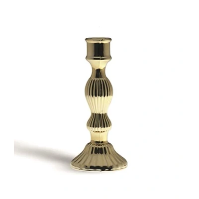 Immagine di Excelsa Light Candeliere, Oro, 8.8x8.8x20 cm