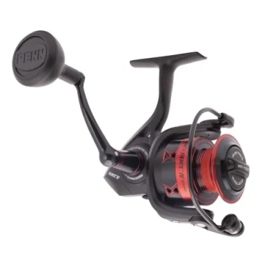 Immagine di PENN FRCIV2500 FIERCE IV 2500 REEL BOX Mulinello