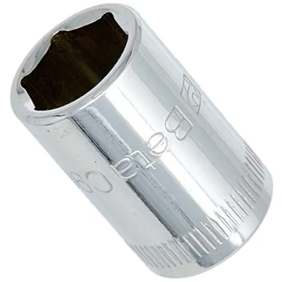 Immagine di BETA 009000110 Chiave a bussola 25mm 11 6,3 (1/4&quot;)mm (pollici)