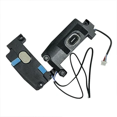 Immagine di JINTAI Ricambio Altoparlanti Speakers Audio Interna per Lenovo Thinkpad T460S 20F9 20FA T470S 20HF 20HG 20JS 20JT PK23000N2Y0 PK23000N2N0 00JT988