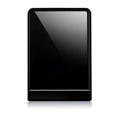 Immagine di A Data 2 TB External HV620S Black Hard Drive AHV620S 2TU31 CBK