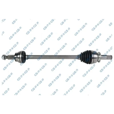 Immagine di GSP 256184 Albero motore / Semiasse 801mm JAGUAR: F Pace