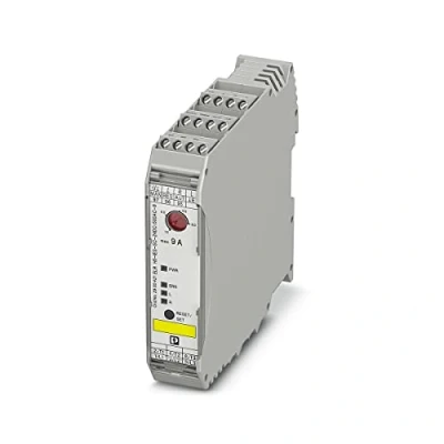 Immagine di Phoenix Contact ELR H5 IES SC 24DC/500AC 9 Modulo protezione motore 24 V/DC A 1 pz.