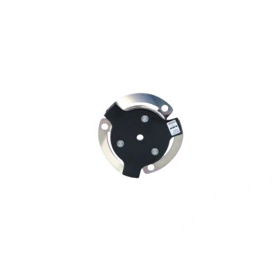 Immagine di NRF 380829 Disco condotto/Menabrida, Innesto elet.magnetico compressore CVC OPEL: Zafira B, Astra H GTC, Hatchback