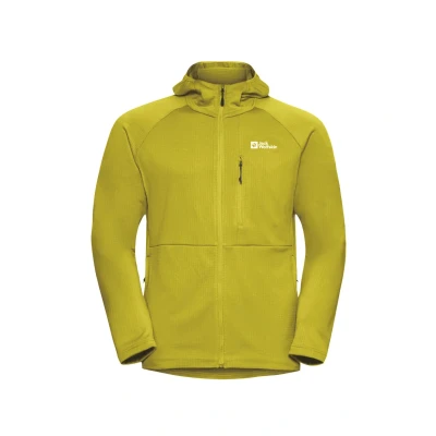 Immagine di Jack Wolfskin KOLBENBERG HOODED FZ M