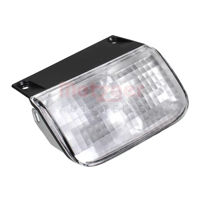 Immagine di METZGER 2080274 Luce di retromarcia P21W senza portalampada, lampadina con marchio controllo E RENAULT: TRAFIC 2 Kasten, Bus