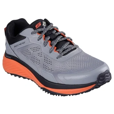 Immagine di Skechers Bounder RSE, Scarpe da Ginnastica Uomo, Carbone, 43 EU