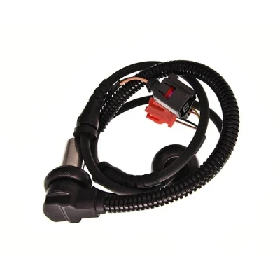 Immagine di MAXGEAR 20 0055 Sensore ABS Assale anteriore passivo 965 VOLKSWAGEN: Passat B5 GP Variant, Sedan, Variant