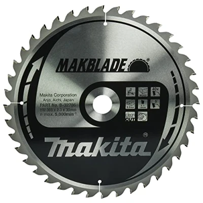 Immagine di Makita B 32786 Lama Sega Circolare T.C.T. 305x30mm 40T Legno