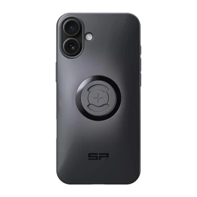 Immagine di SP CONNECT Custodia per telefono SPC+ compatibile con iPhone 16 Plus