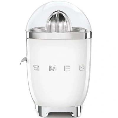 Immagine di SMEG Citrus Juicer Electric White CJF01WHEU