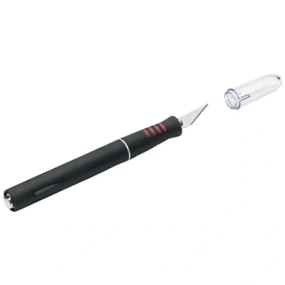 Immagine di Revell Hobby Messer mit Ersatzklingen 39059 utensile speciale