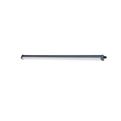Immagine di Philips ProjectLine Lampada LED impermeabile (monocolore) 34 W Bianco freddo Nero