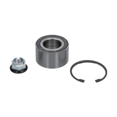 Immagine di KAVO PARTS WBK 10070 Kit cuscinetto ruota con sensore ABS integrato 80mm PEUGEOT: 3008 II SUV, Rifter MPV, 308 SW 2, CITROËN: C4 Picasso 2